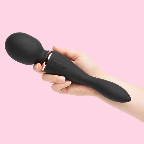 My Personal Opinion on the Nu Sensuelle Alluvion Wand