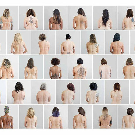 Body Positivity in the Bedroom