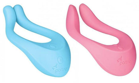 Satisfyer Partner Multifun 1 & 2