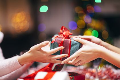 Ultimate Holiday Gift Guide!