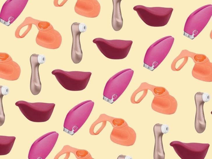 Finding the Perfect Clitoral Toy!