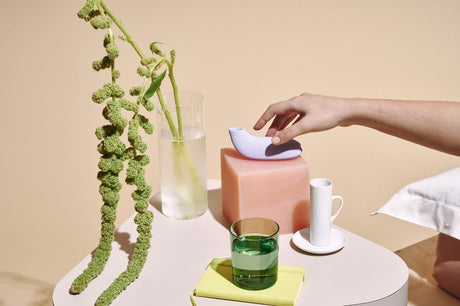 Five Bedside Must Haves!