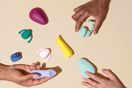 My Favorite Toys by Dame Products