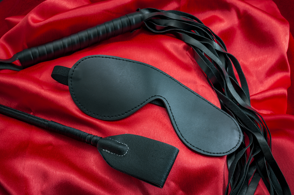 Beginner’s Guide to BDSM Toys