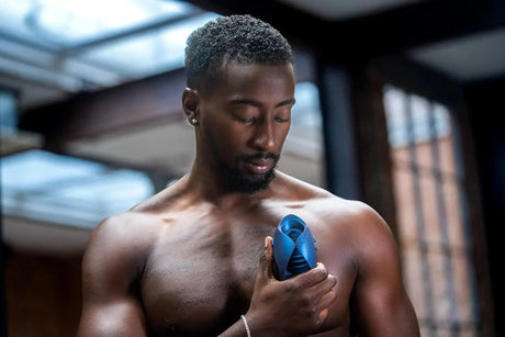 5 Reasons Male Masturbators Are Gaining Popularity Among Modern Men