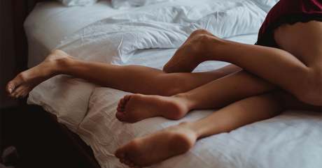 Unlocking Sexual Satisfaction: The Art of Foreplay