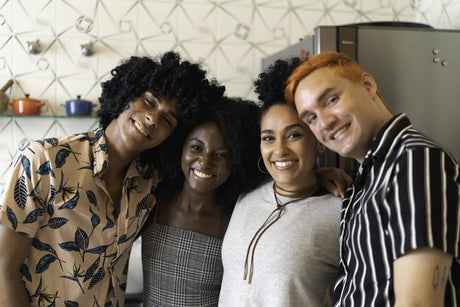 Exploring Non-Monogamy: Polyamory, Swinging, and the Complex Landscape of Alternative Relationships