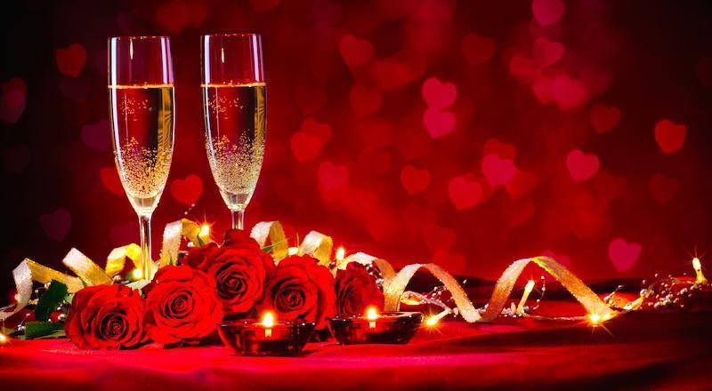 Treat Yourself: A Valentine's Day Guide for Yourself and your Partner