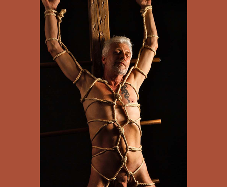 Diving Deep into the World of Bondage: A Comprehensive Guide to Intimacy, Exploration, and Safety
