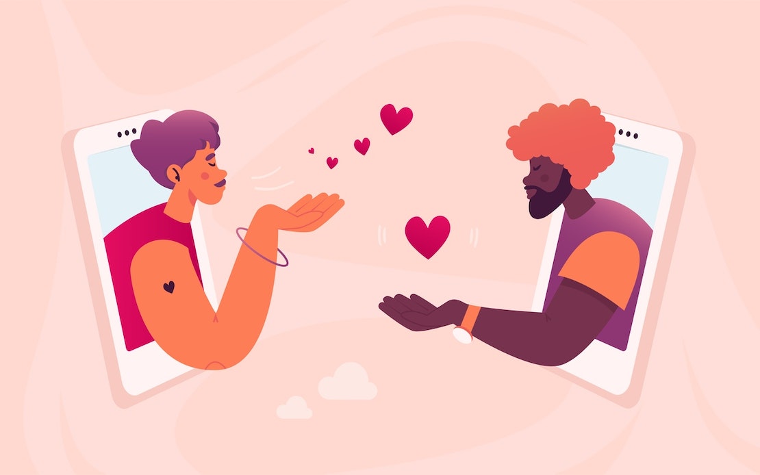 How to Keep the Spark Alive in Long-Distance Relationships