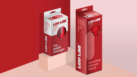 New Luv Inc by Femme Funn
