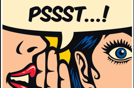 The Do's, Don'ts, & Myths When Visiting an Adult Store