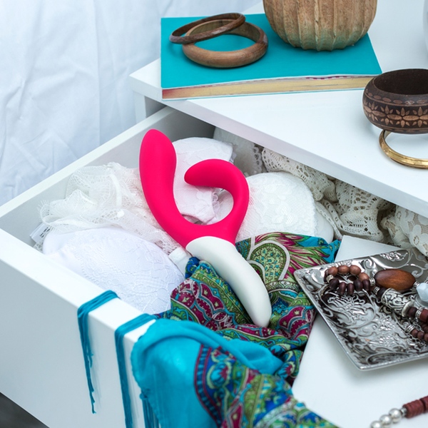 We Vibe NOVA: Form and Function Unite