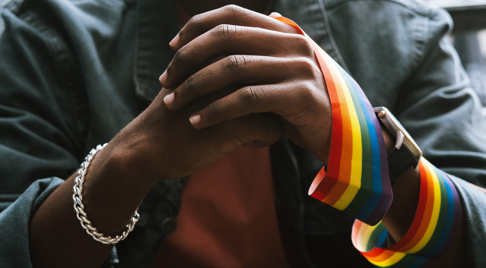 All About Pride: LGBTQ+ Products and Companies