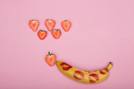 Making The Most of Your Anatomy