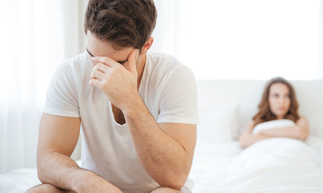 What Men can do to Last Longer in Bed?