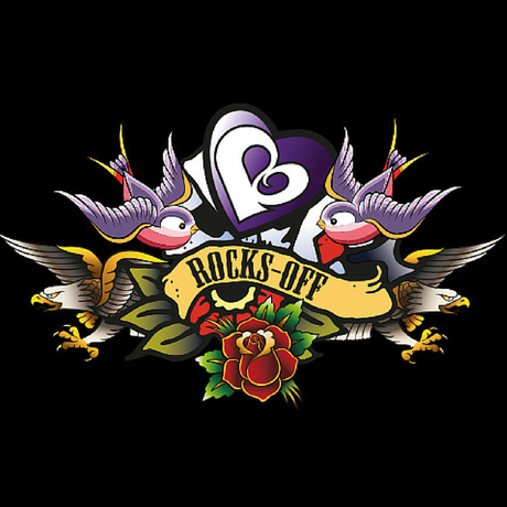 Rock's Off O Boy