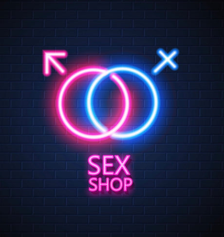 Best Things at an Adult Store That AREN'T Vibratiors!