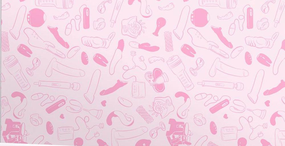 Sex-essories You Never Knew You Needed
