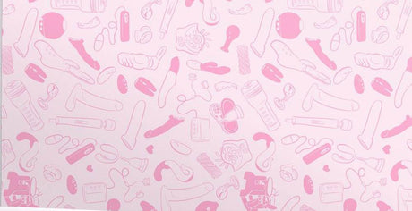 Sex-essories You Never Knew You Needed