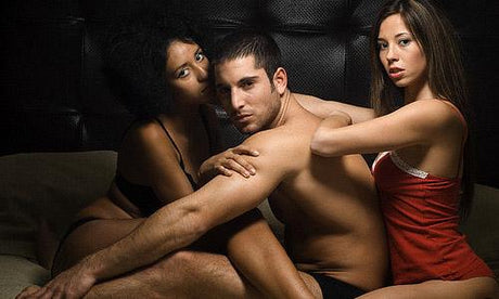 Our Top 5 Picks for Fleshlight Style Male Masturbators