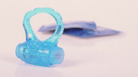 10 Ways to Satisfy with Cock Rings