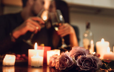 So You're Looking To Plan A Date Night