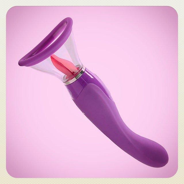 Fantasy For Her; Her Ultimate Pleasure Pump