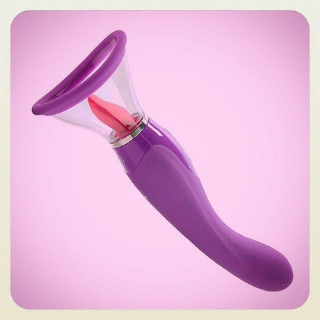 Fantasy For Her; Her Ultimate Pleasure Pump