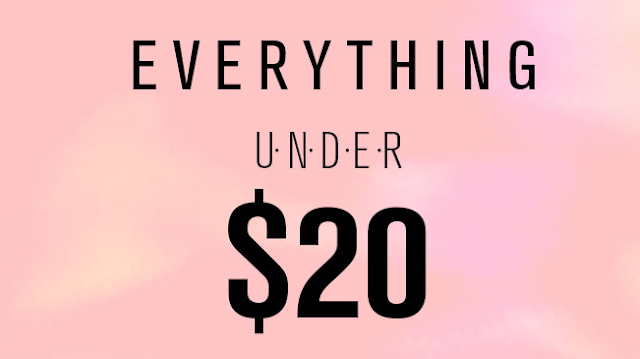 Add-on's in the Bedroom... For Under $20?!