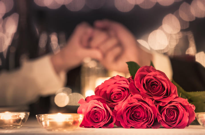 Spice Up Your Date Night This Valentine's Day!