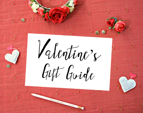 Valentines Ideas 101