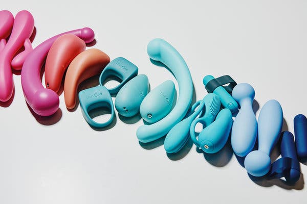Must Have Toys for Women