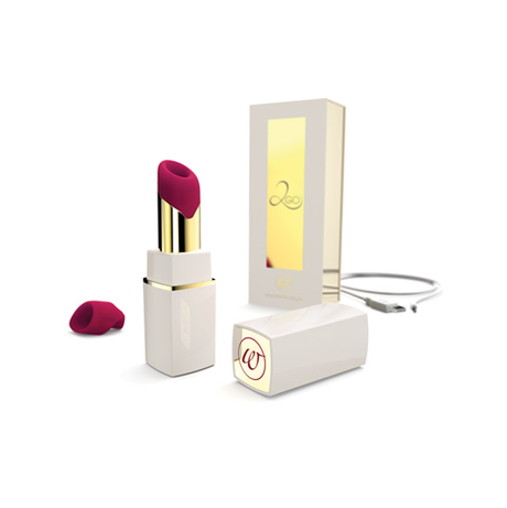 New Womanizer 2 GO!