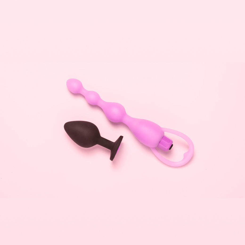 Anal Toys - 
