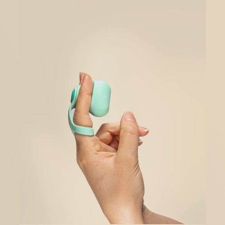 Clitoral  Stimulator