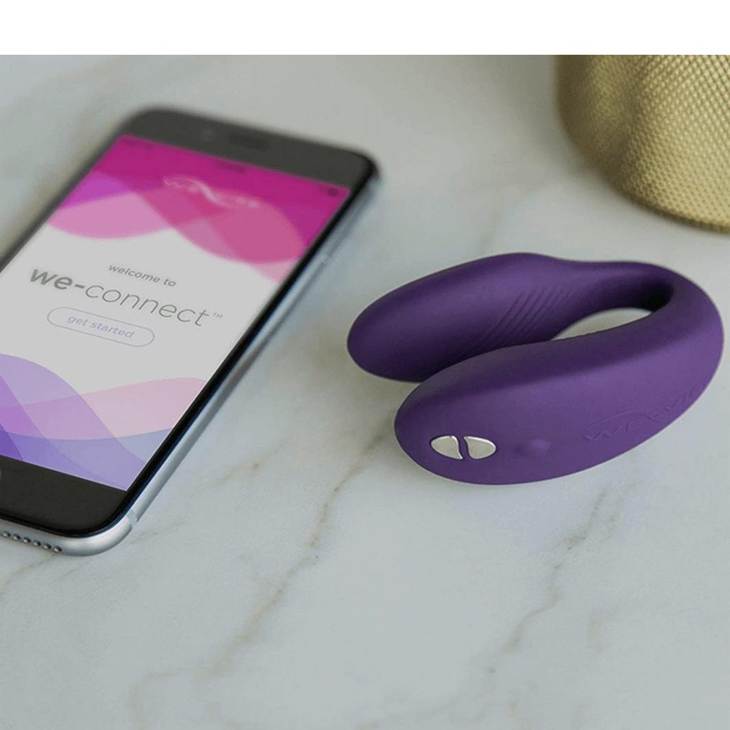 Remote Control Sex Toys
