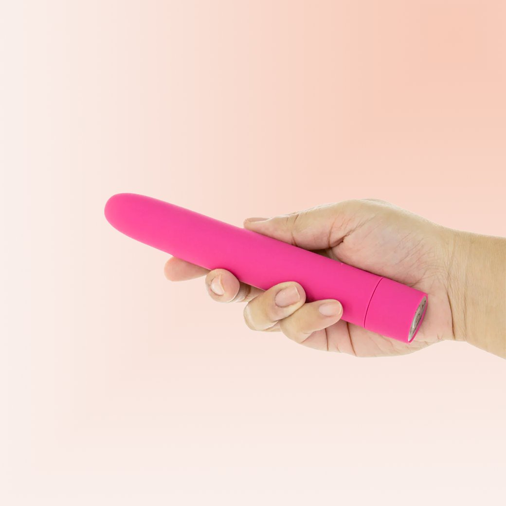 Classic Vibrators