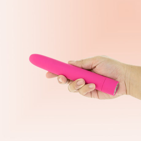 Classic Vibrators