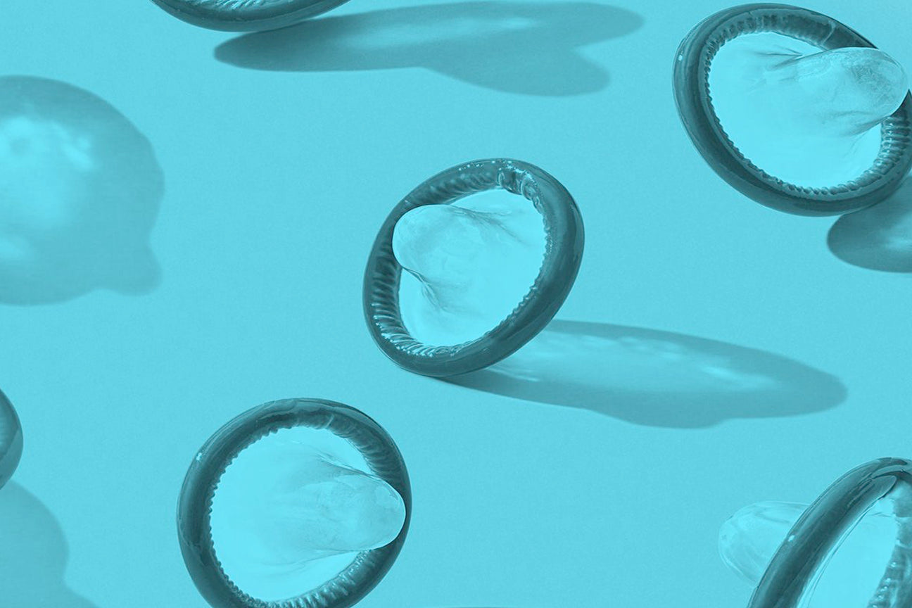 Condoms - 