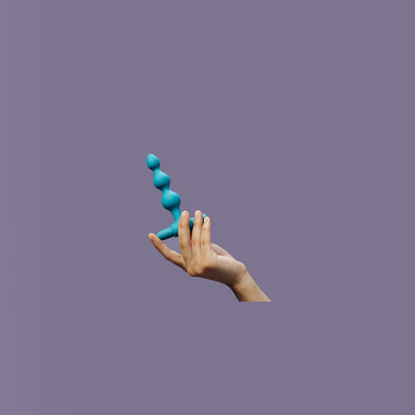 Anal Beads