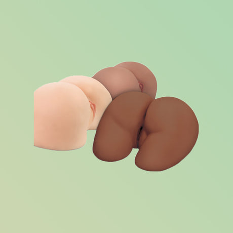 Anal Masturbators for Men