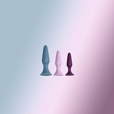 Anal Trainer Kits
