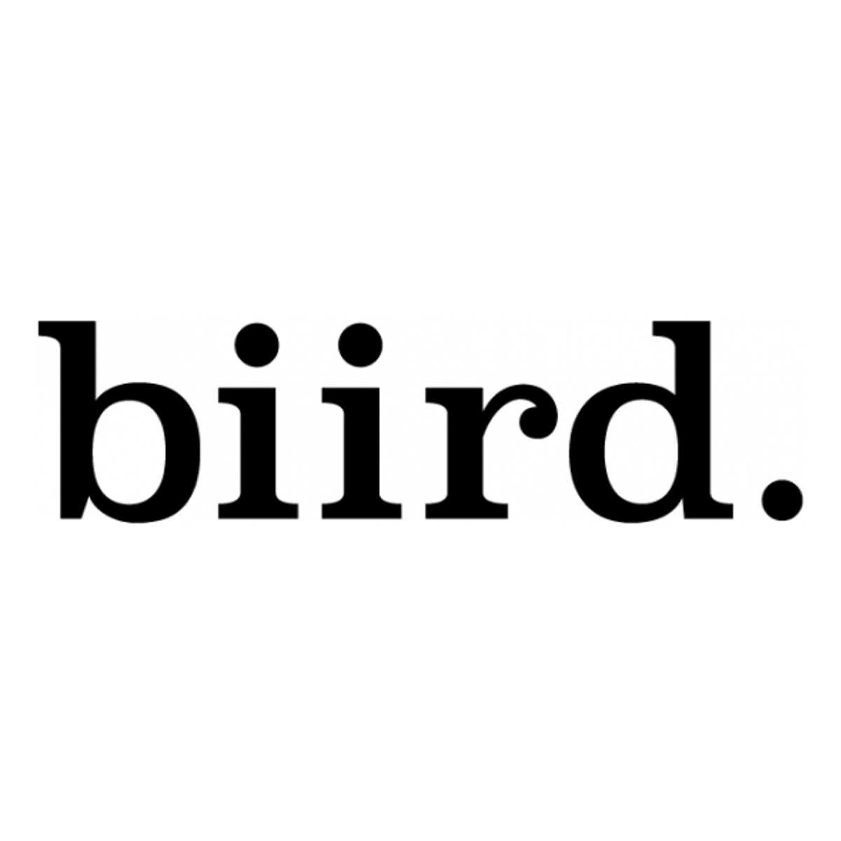 Biird