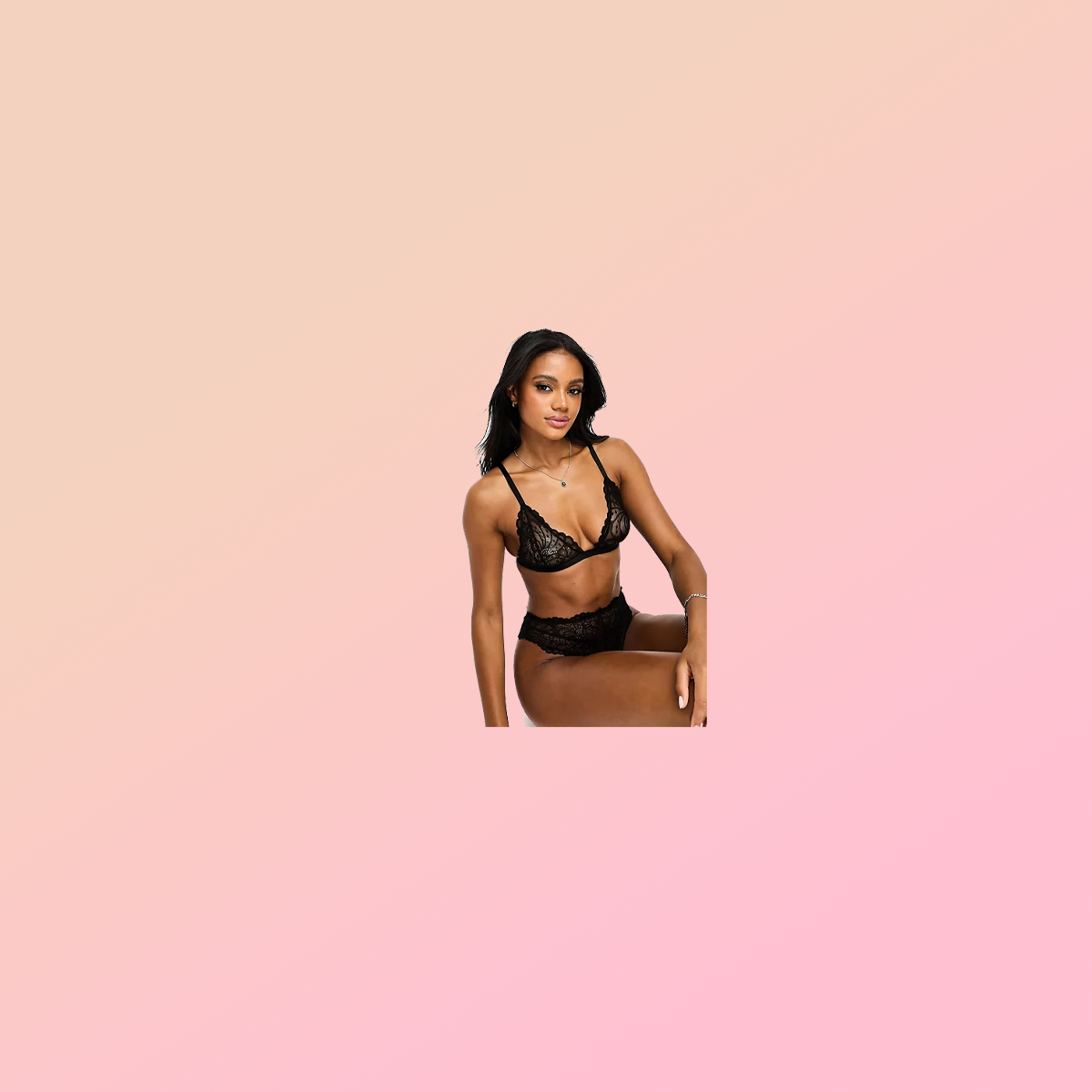 Bra and Panty Sets