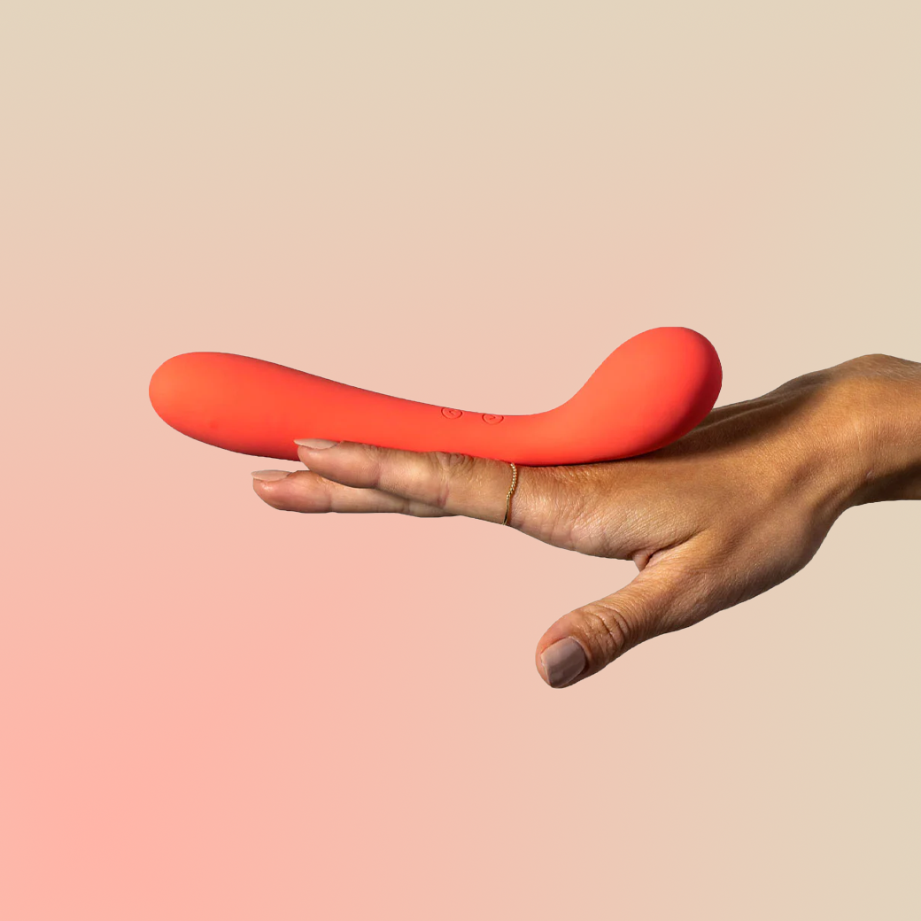 G Spot Vibrators