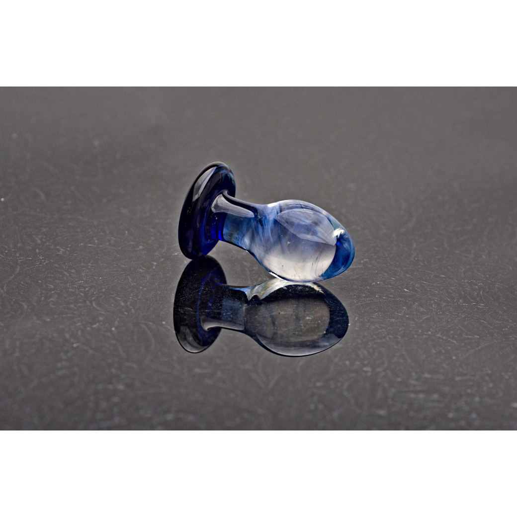 Glass Anal Sex Toy
