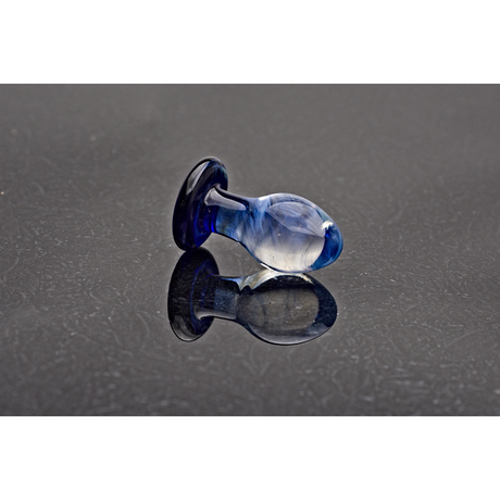 Glass Anal Sex Toy
