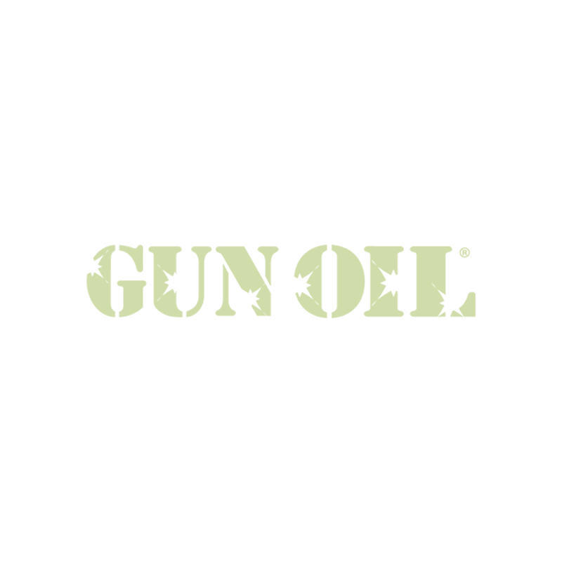Gun Oil