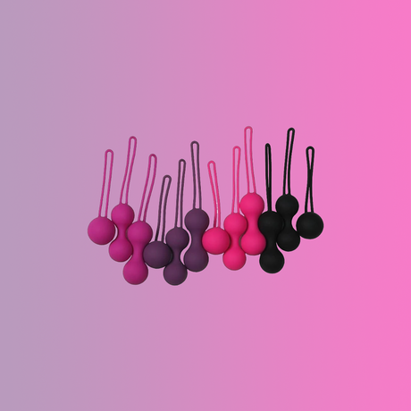 Kegel & Pelvic Floor Health